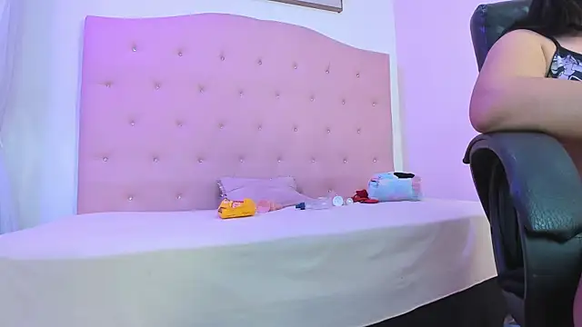 scarlet_hans Cameră chat live