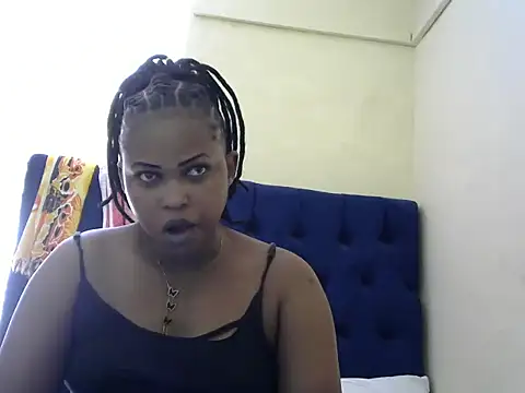 Chatroom en direct de Shakirababe1