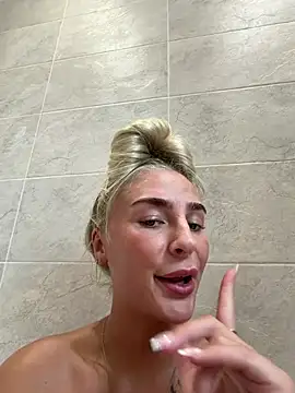 Millymae_ Cameră chat live