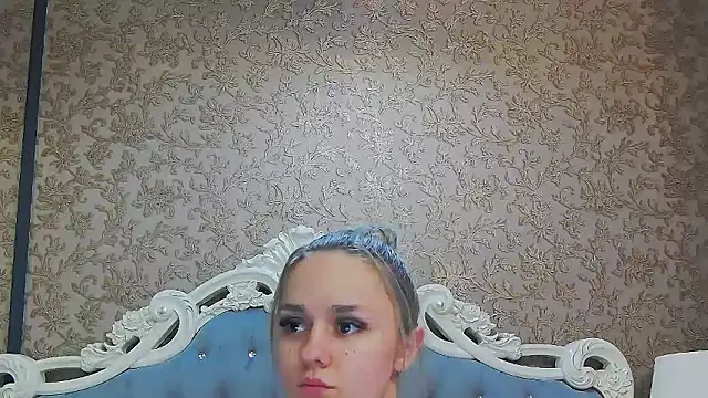 Živá chatovací místnost Ivy_Quin