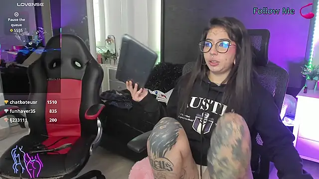 Bilik Sembang Langsung inkedsinners_