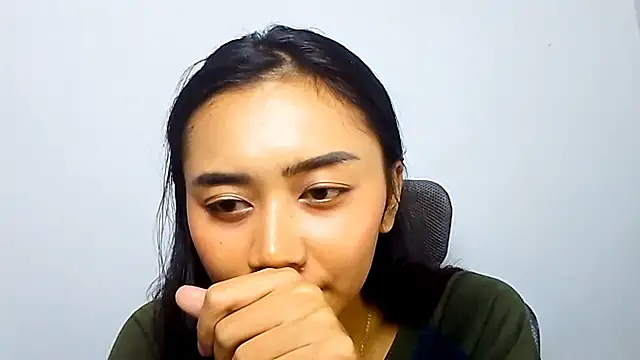Bilik Sembang Langsung KristieOrtmann