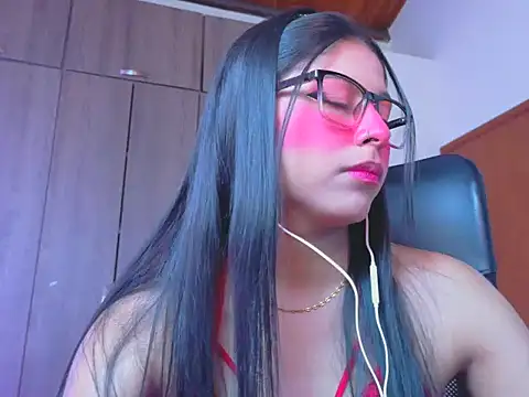 _ALLYSON18_ Live Chatraum
