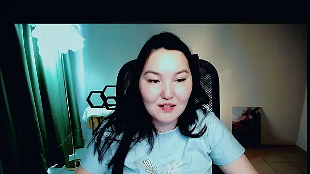 CamilaMartiez Live Chatraum