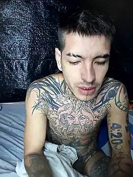demoni0802 Live Chatraum
