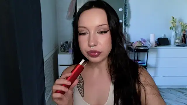Chat ao vivo de MoranaMissGod