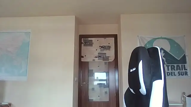 llopaco's Live Sex Cam Show