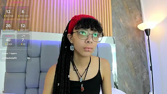 Chat ao vivo de alice_rossi4