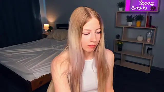 Sala de chat en directo de DeniseMekus
