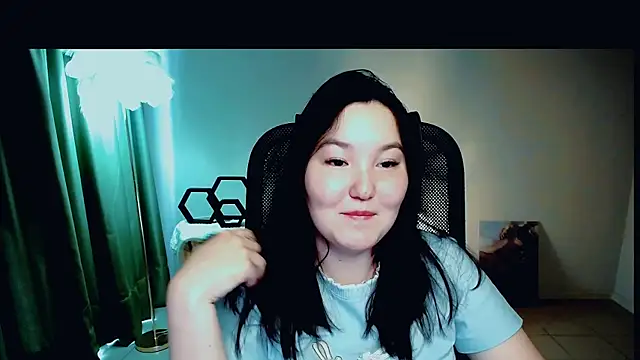 CamilaMartiezのライブチャットルーム