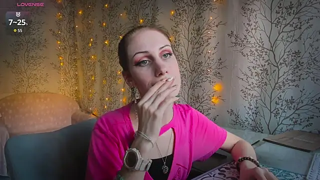Mary0Lou – live chatrum