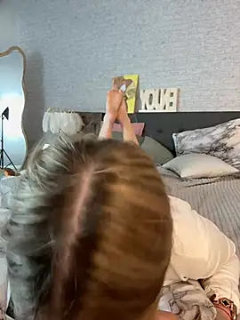 KimEvanss Live Chatraum