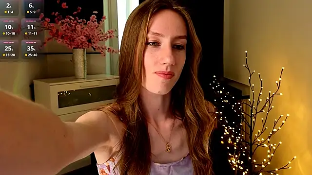 RoseXAngel's Live Chat Room