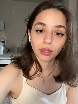 yoyogirlx Live chatroom