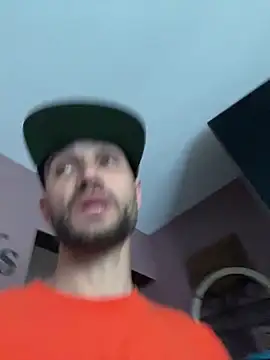 Chatroom en direct de KingDick-QueenTrick