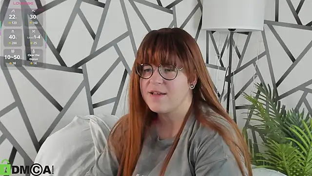 Michelle_Wilsson's Live Chat Room