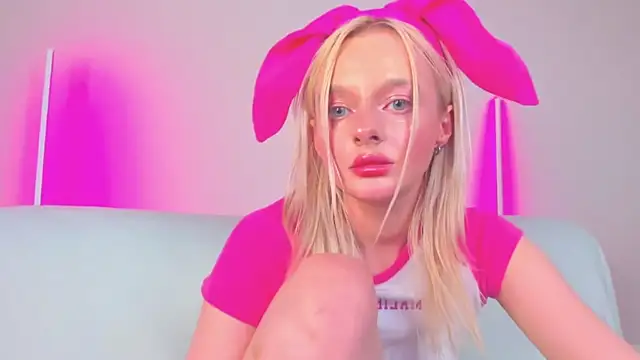 AlessaKiss' Live Chat Room