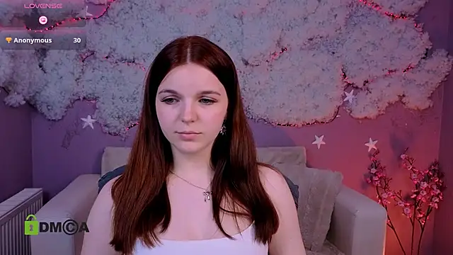 mikameovv's Live Chat Room