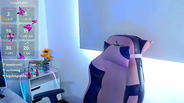 Sala de chat en directo de Lizeth_bigboob