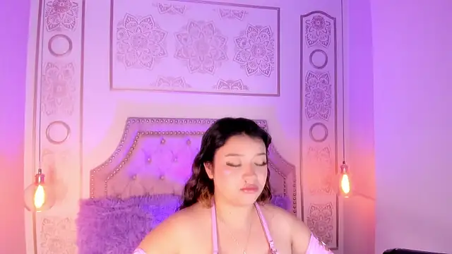 Chatroom en direct de Honny_Blaice_