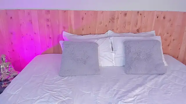 ChloeeSmiith Adlı Modelin Canlı Sohbet Odası