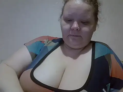 Jane_Kissys Adlı Modelin Canlı Sohbet Odası