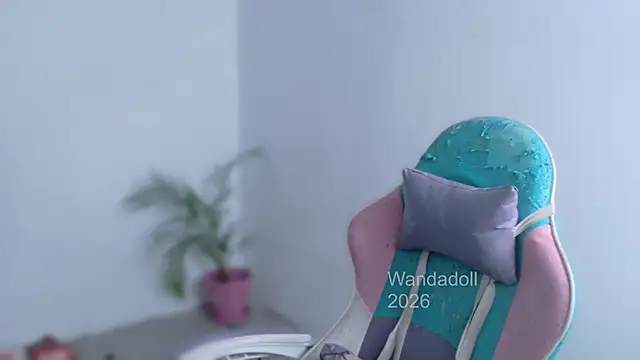 WandaDoll লাইভ চ্যাট রুম