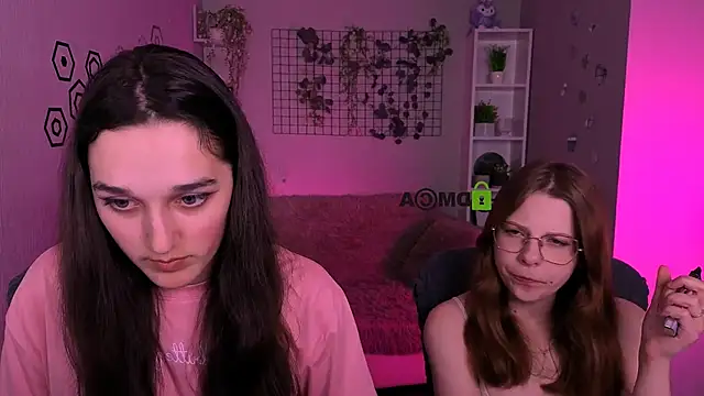 Chat ao vivo de katrinxxxx