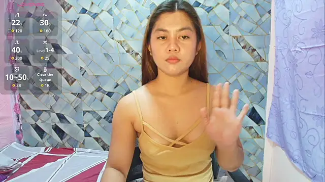Chat ao vivo de heaven_sent23