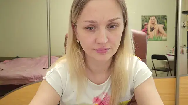 Sorceress_Evelina 即時聊天室