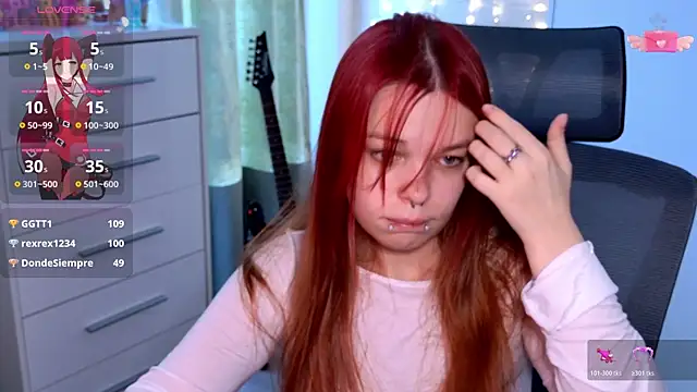 ValBae Live Chatrum