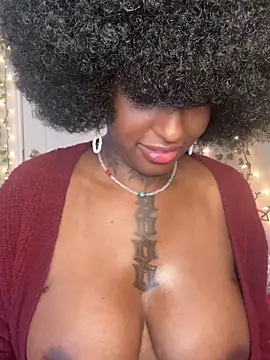 Chat ao vivo de MistiSavannah