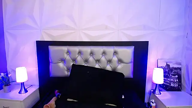 Azaahara_ Cameră chat live