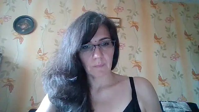 Chatroom en direct de Miss_Heliena