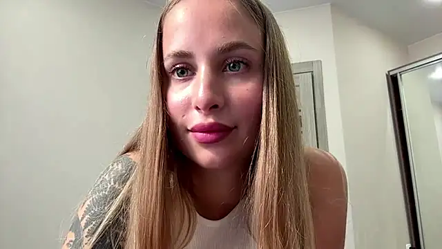 Chat ao vivo de AliceIris