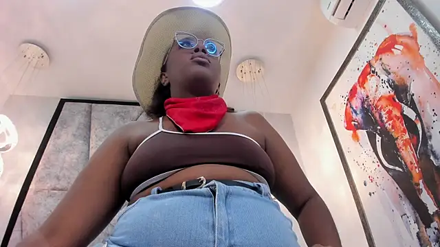 ZoeBrowns 실시간 채팅방