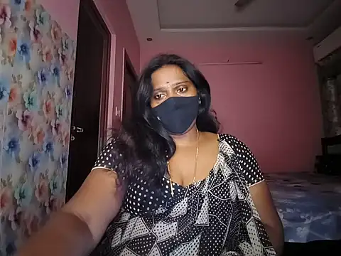 Meenakshyn Live chat-huone