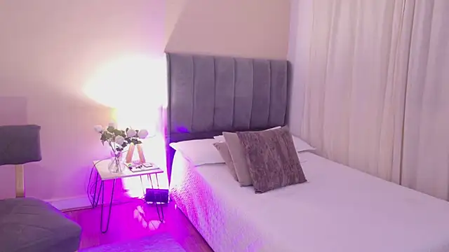 Megaan___ Live Chatraum