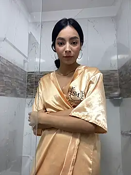Chat ao vivo de ZoeMyers