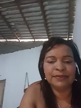 Chat ao vivo de Stepmom_violet