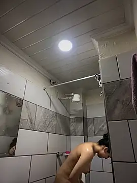 Sala de chat en directo de Isabella-Teen