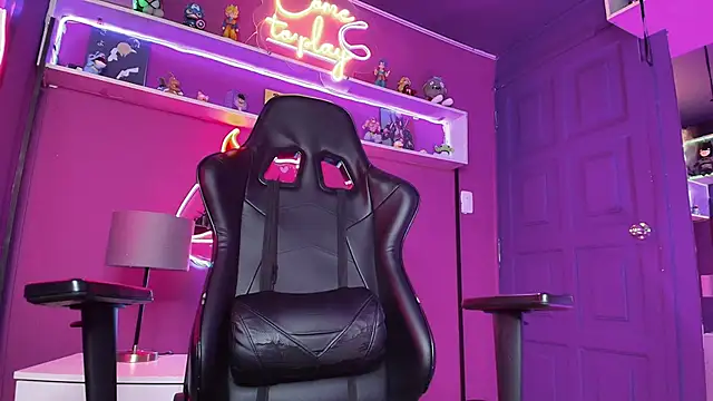 Sala de chat en directo de Catelella