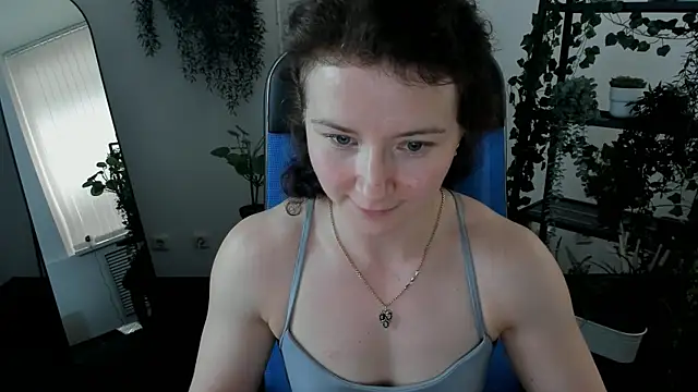 AureliaGleam Live chatroom