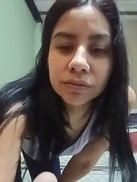 Chatroom en direct de Michellluxo
