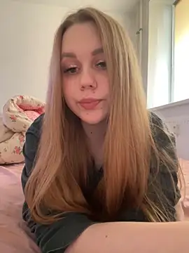 Chatroom en direct de Marylallka5