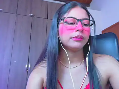 Chatroom en direct de _ALLYSON18_