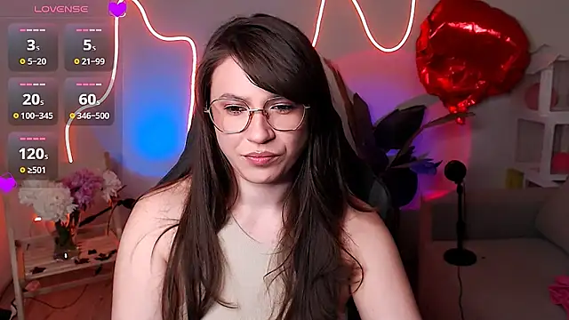 Chatroom en direct de M_Sensual