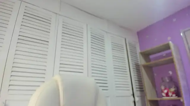 Živá chatovací místnost rousse_millers