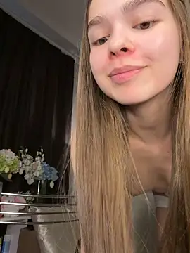 Chatroom en direct de SkylineBliss
