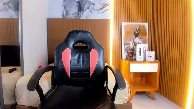ladymercury1 Cameră chat live